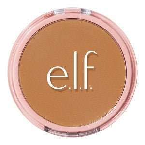 Elf Cosmetics Halo Glow Powder Filter Foundation - Tan Neutral Warm - Image 1