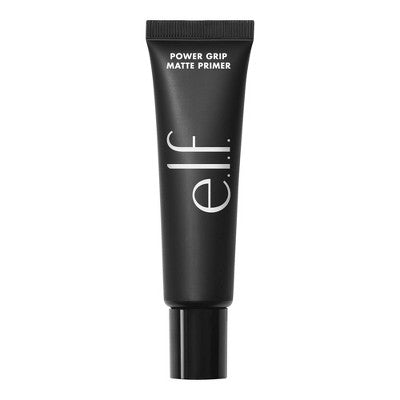 Elf Power Grip Matte Primer - Base Viso Opacizzante 26ml - Image 1