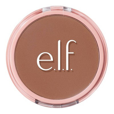 Elf Halo Glow Powder Filter Pressed Power Rich Warm - 10g - Image 1