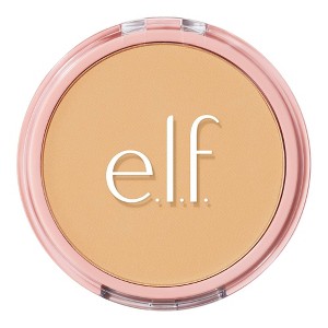 Elf Halo Glow Powder Filter Foundation Light Warm - Fondotinta - Image 1