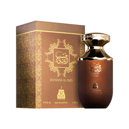 Khashab Al Oud Eau de Parfum