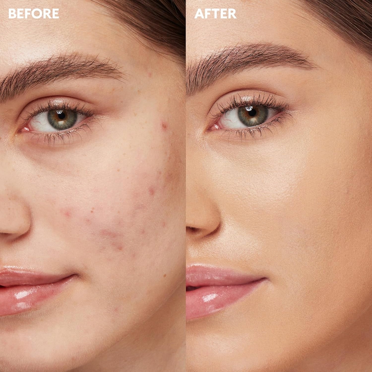 Kiko Milano Full Coverage 2 In 1 Foundation & Concealer CR05 - 25ml - Image 3
