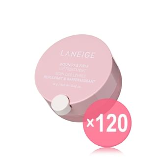 Laneige Bouncy & Firm Lip Treatment - Trattamento Labbra 12g - Image 3