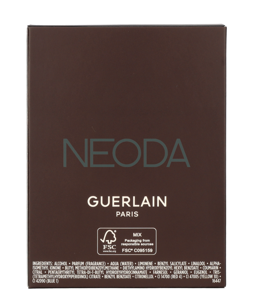 Guerlain L'Instant Pour Homme Edp Spray 100ml – Neoda
