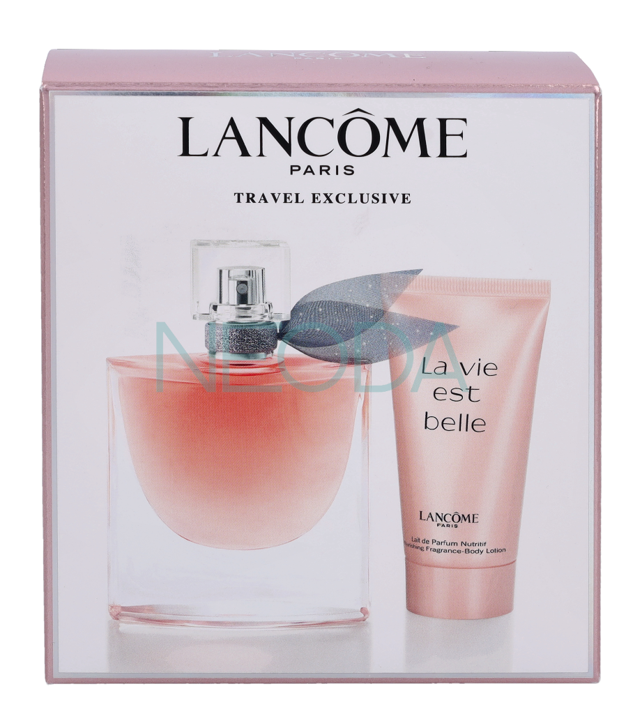 Lancôme La Vie Est Belle - Cofanetto Regalo Eau de Parfum - Image 2
