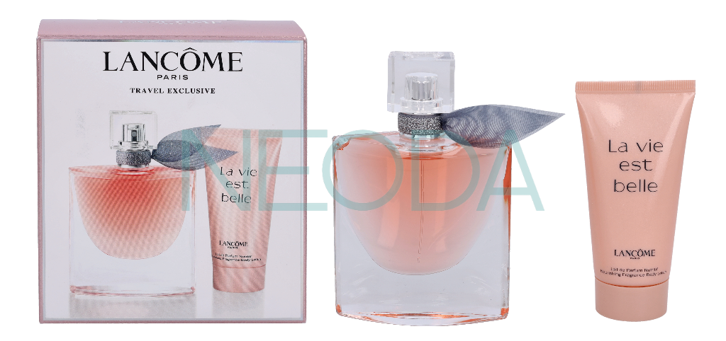 Lancôme La Vie Est Belle - Cofanetto Regalo Eau de Parfum - Image 3