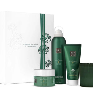 Rituals Jing Medium Giftset - Set Completo Profumo e Cura Corpo