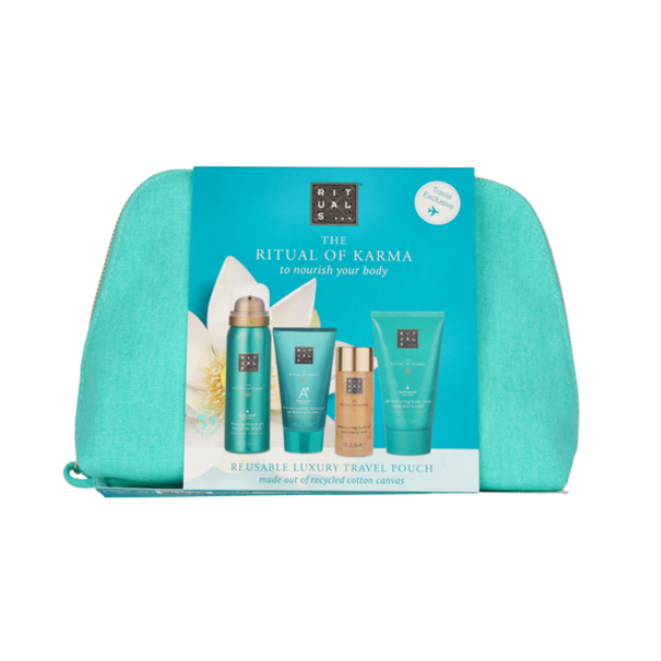 Rituals Karma Giftset - Set Skincare Corpo - Image 2