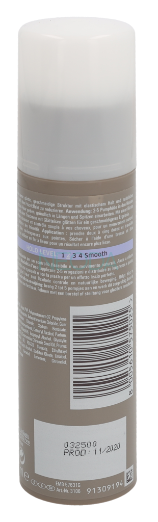Wella EIMI Flowing Form - Balsamo Anti-Crespo Levigante 100ml - Image 1
