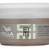 Wella EIMI Grip Cream - Crema Modellante Tenuta Forte 75ml