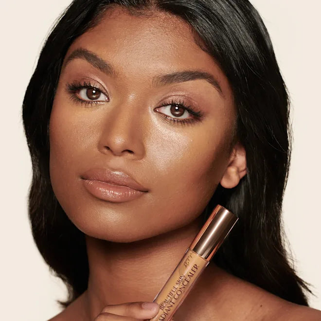 Charlotte Tilbury Beautiful Skin Radiant Concealer #14 Deep 7.2g