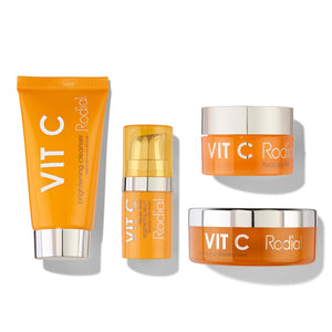Rodial Vit C Little Luxuries Set - Kit Skincare Viso