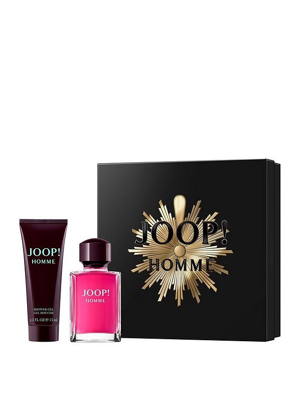 Joop! Homme Giftset - Profumo Uomo in Set Regalo - Image 3
