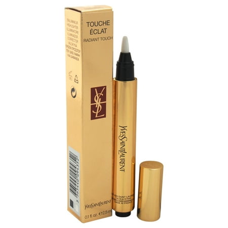 YSL Touche Eclat Radiant Touch #02 Luminous Ivory - Correttore Illuminante - Image 3