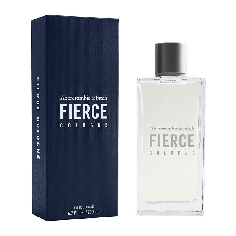 Abercrombie & Fitch Fierce - Eau de Cologne Uomo 200ml - Image 1