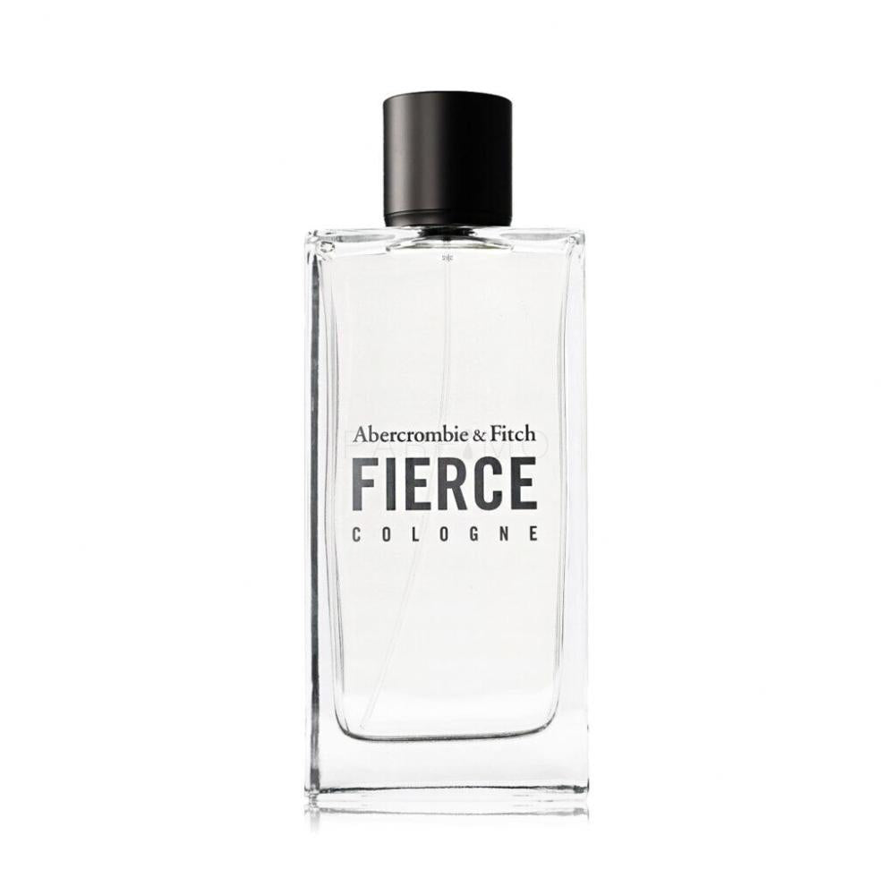 Abercrombie & Fitch Fierce - Eau de Cologne Uomo 200ml