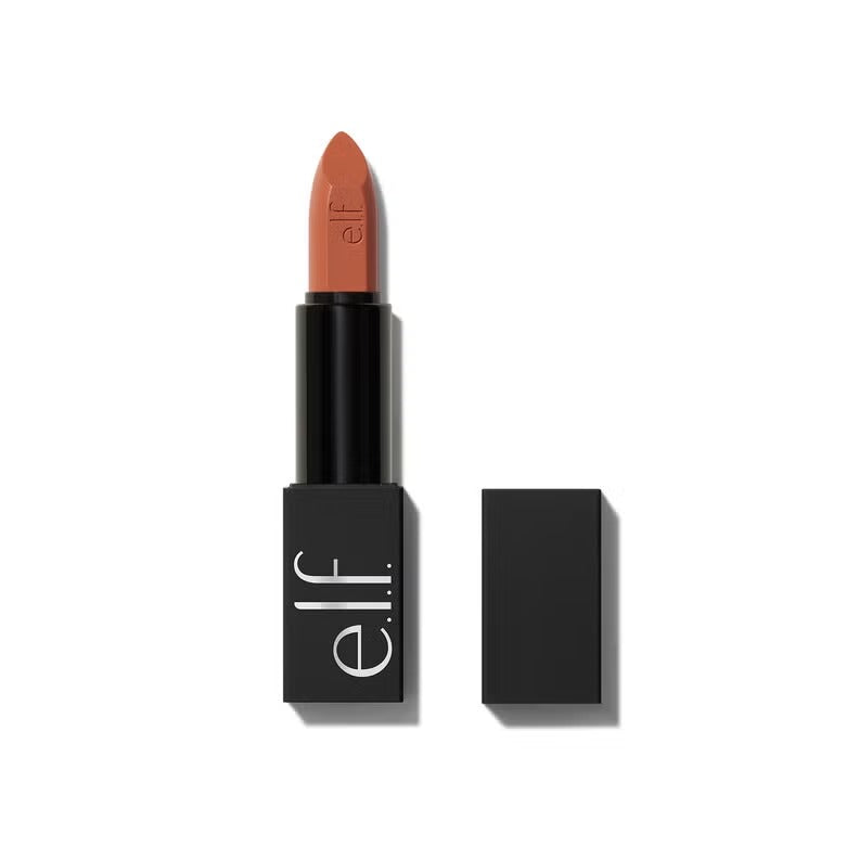 Rossetto E.L.F. Cosmetics O Face Satin Lipstick No Doubt - Image 1