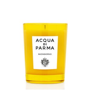 Acqua Di Parma Buongiorno Candle - Profumo Home & Lifestyle - Image 1