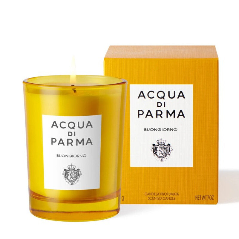 Acqua Di Parma Buongiorno Candle - Profumo Home & Lifestyle - Image 2
