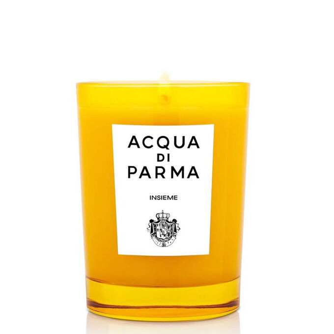 Acqua Di Parma Insieme Scented Candle - Profumo d'Ambiente - Image 1