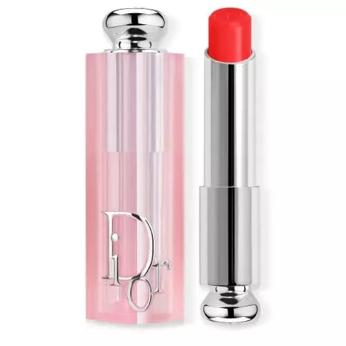 Dior Addict Lip Glow #004 Coral - Lucidalabbra 3.2g - Image 3