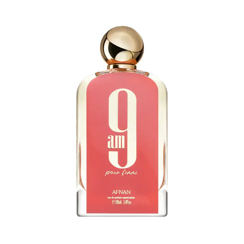 Afnan 9am Pour Femme Eau de Parfum