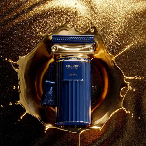 Historic Olmeda Eau de Parfum