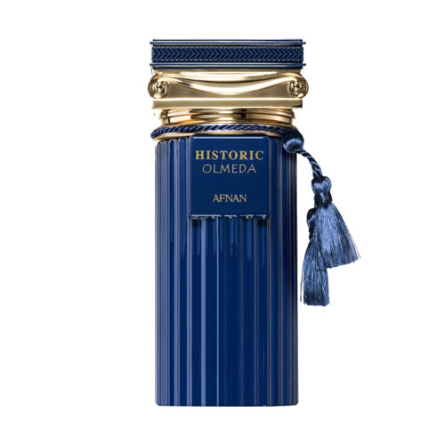 Historic Olmeda Eau de Parfum