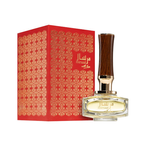 Mirsaal With Love Eau de Parfum