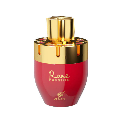 Rare Passion Pour Femme Eau de Parfum