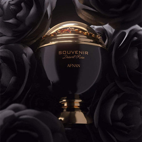 Souvenir Desert Rose Pour Femme Eau de Parfum