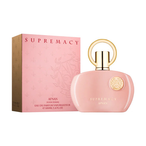 Supremacy Pink Pour Femme Eau de Parfum