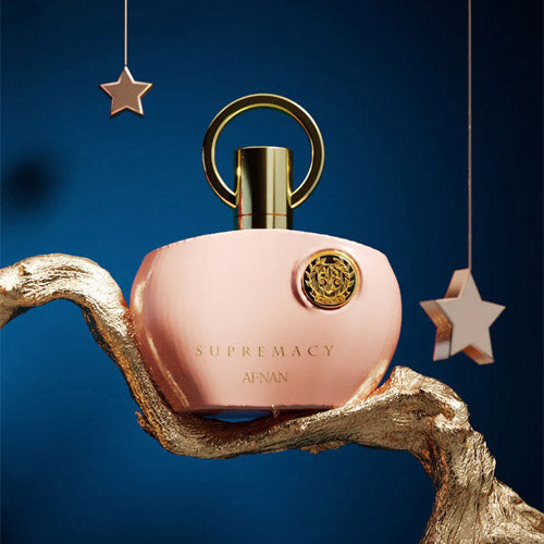 Supremacy Pink Pour Femme Eau de Parfum