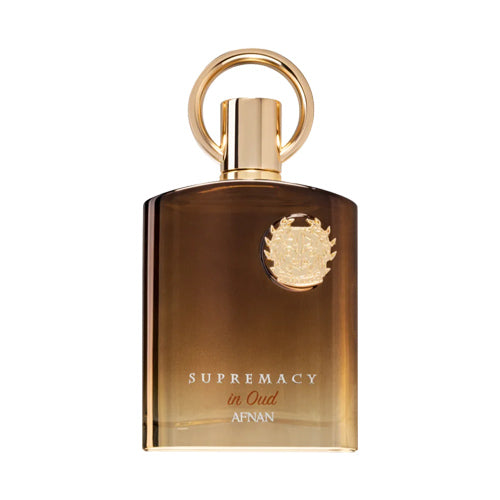 Supremacy in Oud Unisex Extrait de Parfum