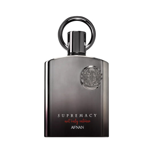 Supremacy Not Only Intense Extrait de Parfum