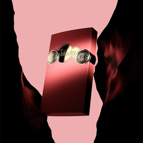 Tribute Pink Pour Femme Eau de Parfum