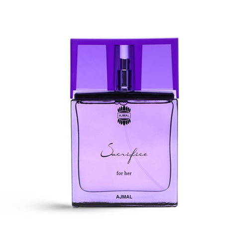 Sacrifice Her Eau de Parfum