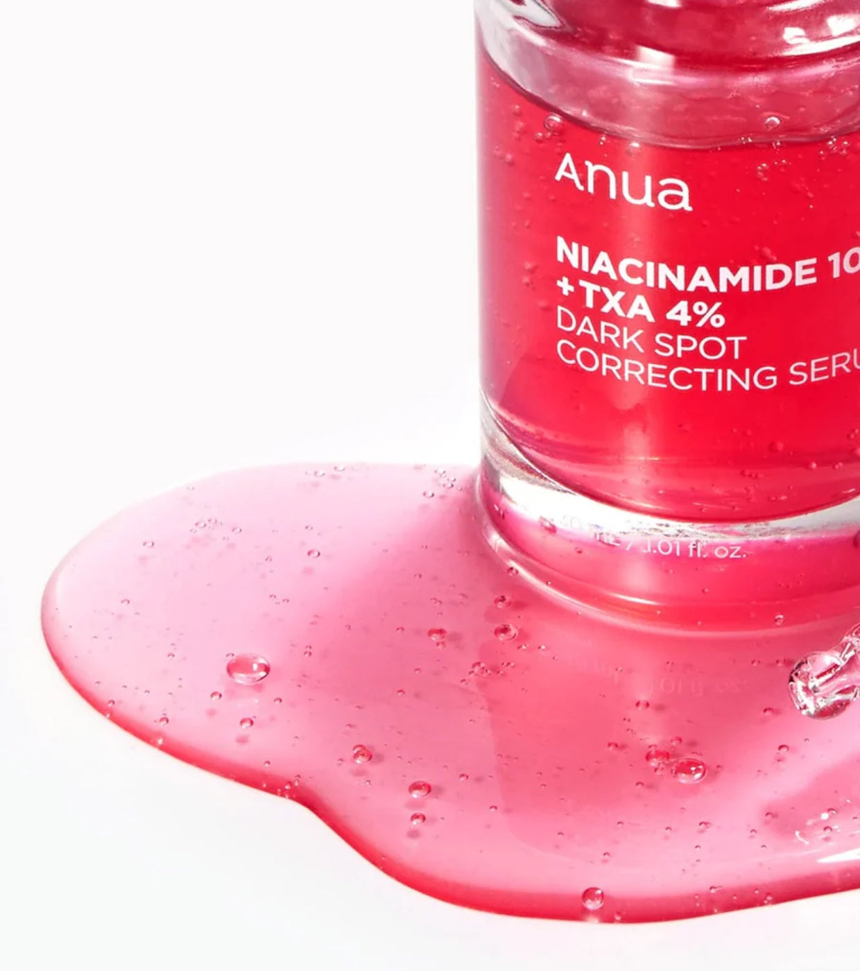 Anua Niacinamide 10% + TXA 4% Siero Correttore Macchie - Image 3