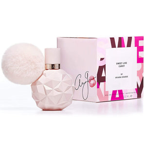 Ariana Grande Sweet Like Candy Eau de Parfum Spray 50ml