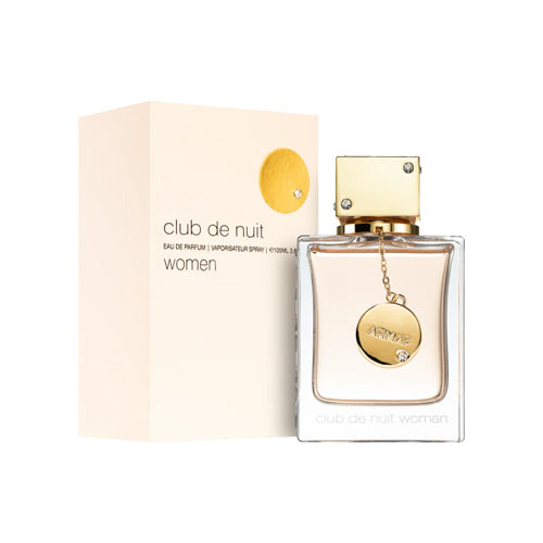 Club de Nuit Woman Eau de Parfum