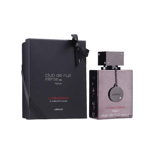 Club de Nuit Intense Parfum Limited Edition