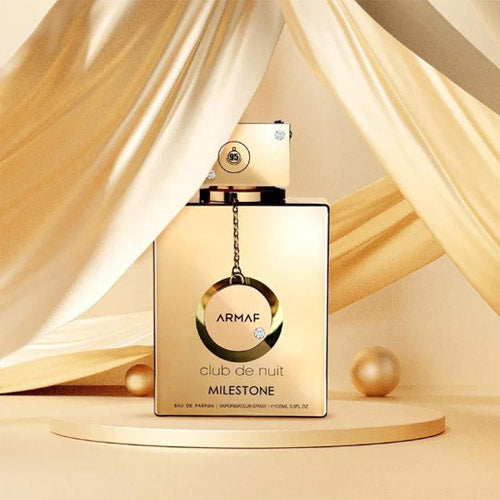 Club de Nuit Milestone Eau de Parfum