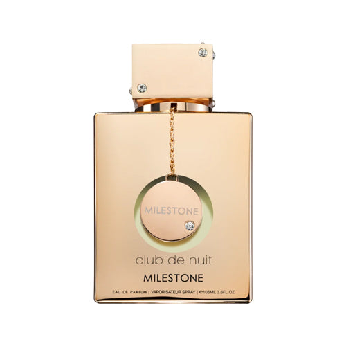 Club de Nuit Milestone Eau de Parfum