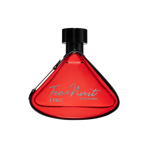 Tres Nuit Lyric Homme Eau de Parfum