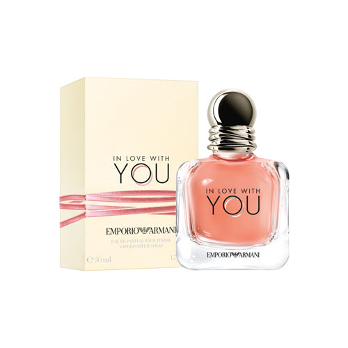 In Love With You Eau de Parfum