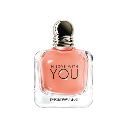 In Love With You Eau de Parfum