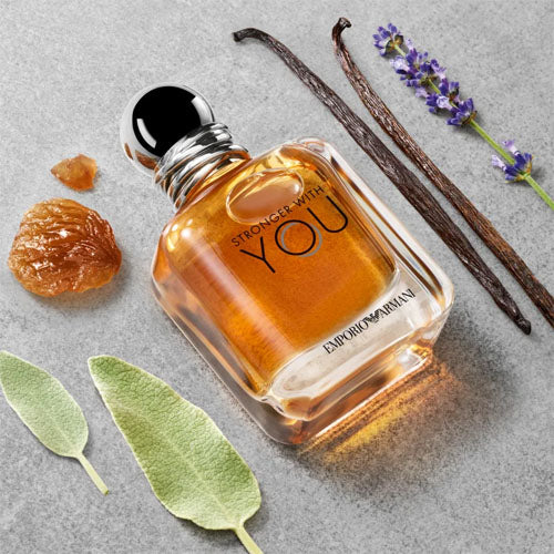 Stronger With You Eau de Toilette