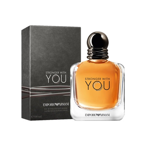 Stronger With You Eau de Toilette
