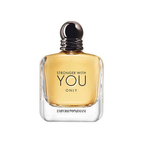 Stronger With You Only Eau de Toilette