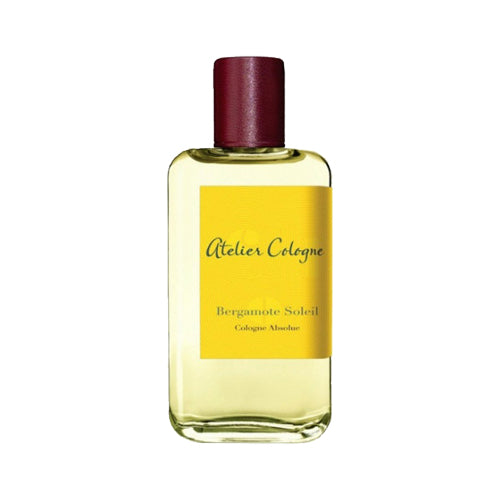 Cologne Absolue Bergamote Soleil Eau de Parfum